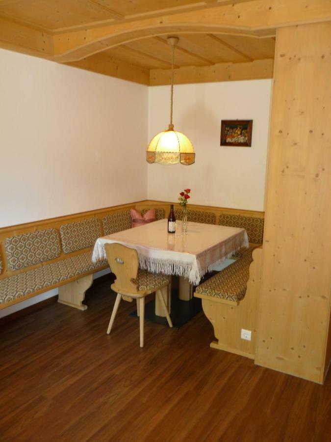 Ferienwohnungen Obermoarhof Lagundo Exteriör bild